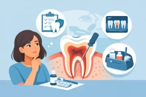 How to Prepare for Root Canal Treatment