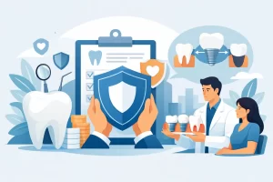 Restorative Dental Care Insurance Explained