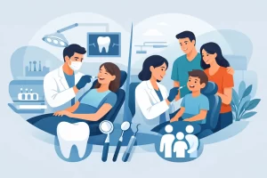What Is General and Family Dentistry?