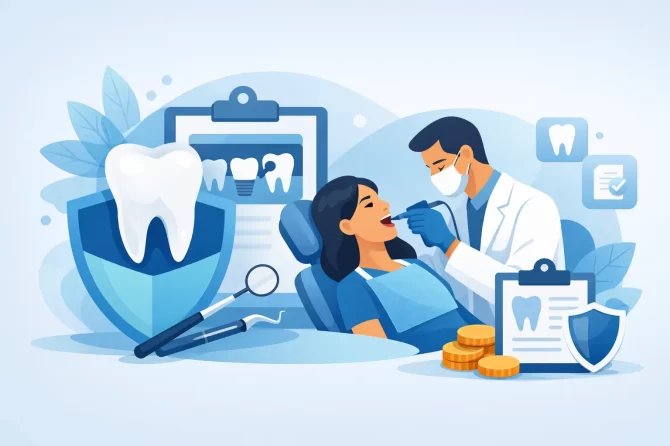 What Is Restorative Dental Coverage?