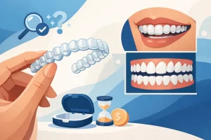 Teeth Aligners Review: Are They Worth It?
