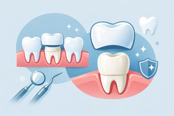 What Are Dental Crowns For?