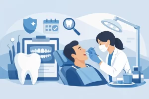 A Guide to Routine Dental Checkups