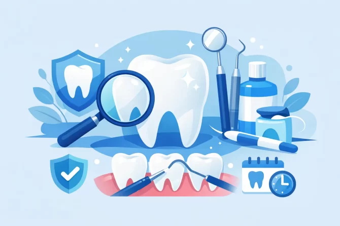 Preventive Dental Treatments That Matter
