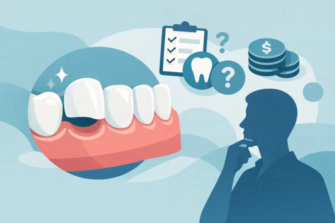 Are Veneers Worth It? What to Consider First