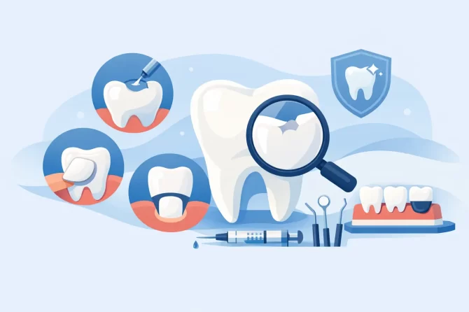 Best Treatments for Chipped Teeth Explained