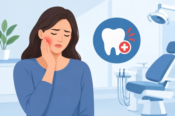 Emergency Dental Treatment: What to Do First