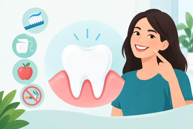 Gum Disease Prevention Guide for Healthier Smiles